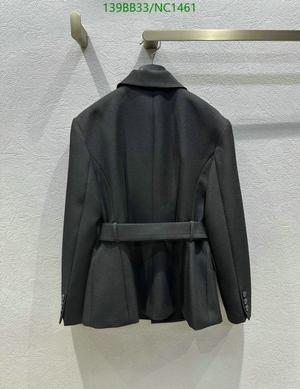 Dior-Clothing Code: NC1461 $: 139USD