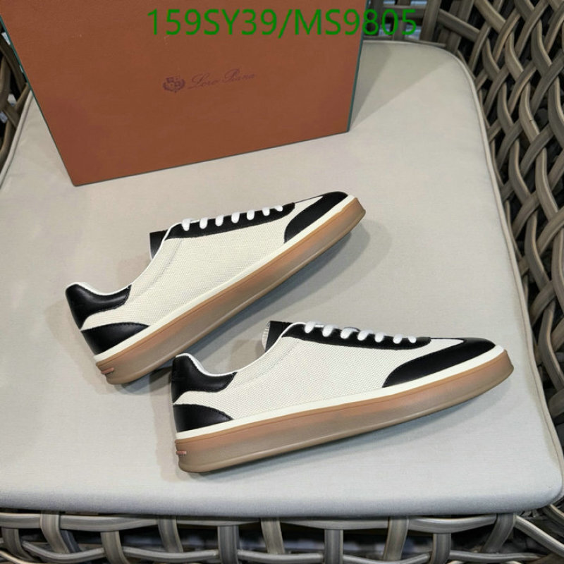 Loro Piana-Men shoes Code: MS9805 $: 159USD