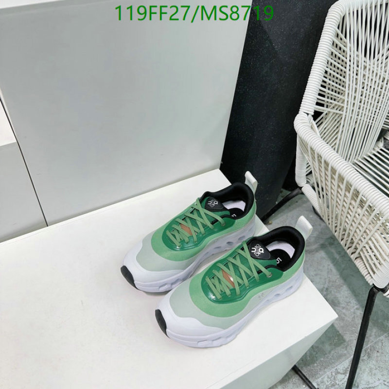 Loewe-Men shoes Code: MS8719 $: 119USD