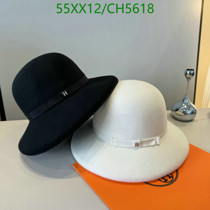 Hermes-Cap(Hat) Code: CH5618 $: 55USD