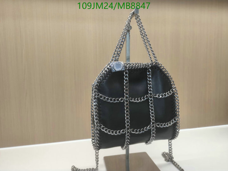 Stella McCartney-Bag-Mirror Quality Code: MB8847 $: 109USD