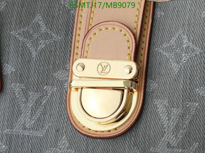 LV-Bag-4A Quality Code: MB9079 $: 85USD