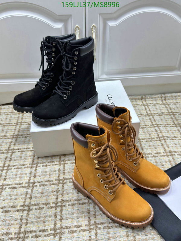 Boots-Men shoes Code: MS8996 $: 159USD