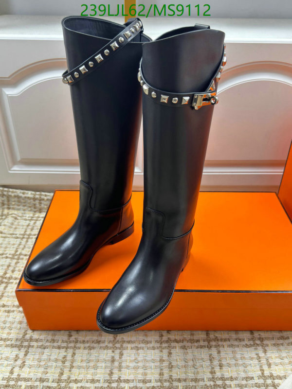 Boots-Women Shoes Code: MS9112 $: 239USD