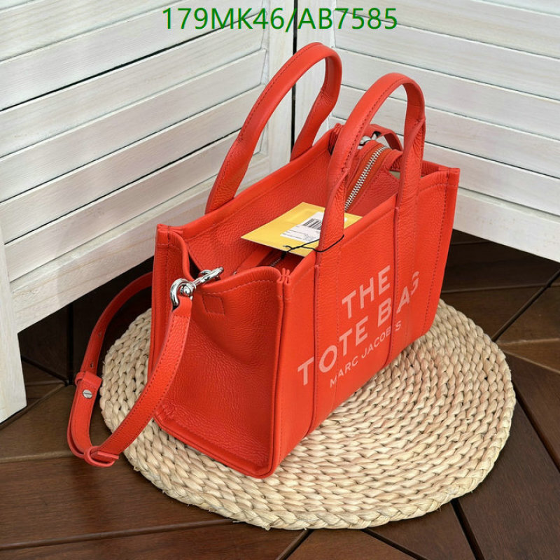 Marc Jacobs-Bag-Mirror Quality Code: AB7585 $: 179USD