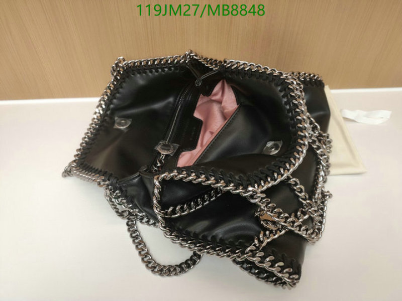 Stella McCartney-Bag-Mirror Quality Code: MB8848 $: 119USD
