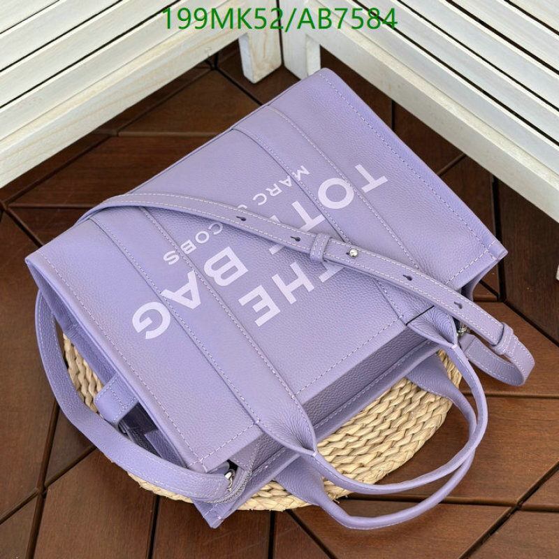 Marc Jacobs-Bag-Mirror Quality Code: AB7584 $: 199USD