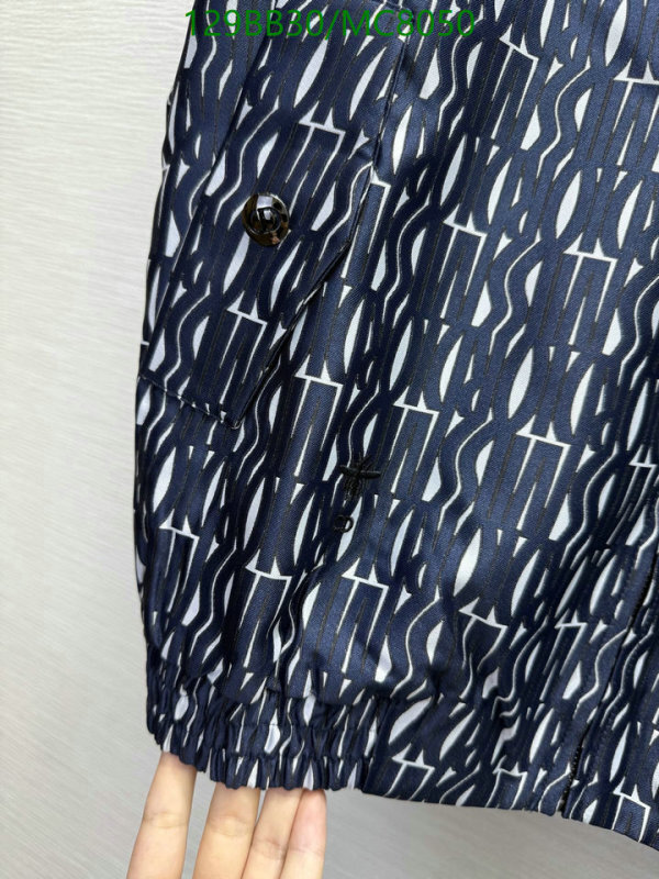 Dior-Clothing Code: MC8050 $: 129USD