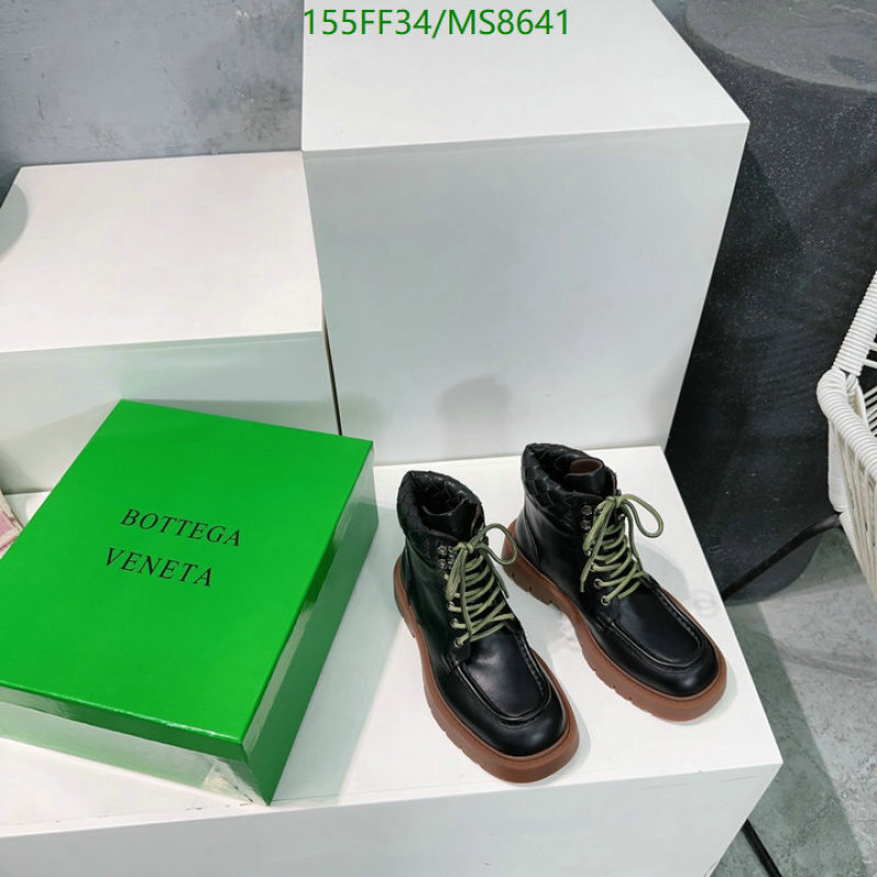 BV-Women Shoes Code: MS8641 $: 155USD