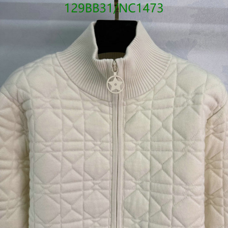 Dior-Clothing Code: NC1473 $: 129USD