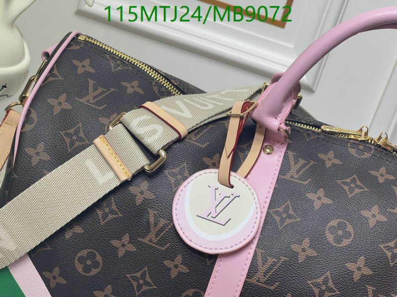LV-Bag-4A Quality Code: MB9072 $: 115USD