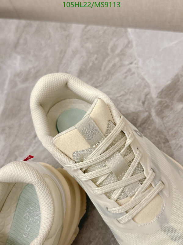 Loewe-Women Shoes Code: MS9113 $: 105USD