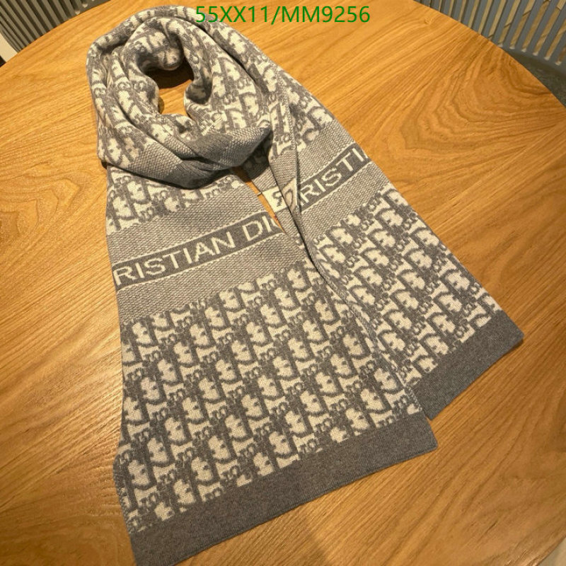 Dior-Scarf Code: MM9256 $: 55USD
