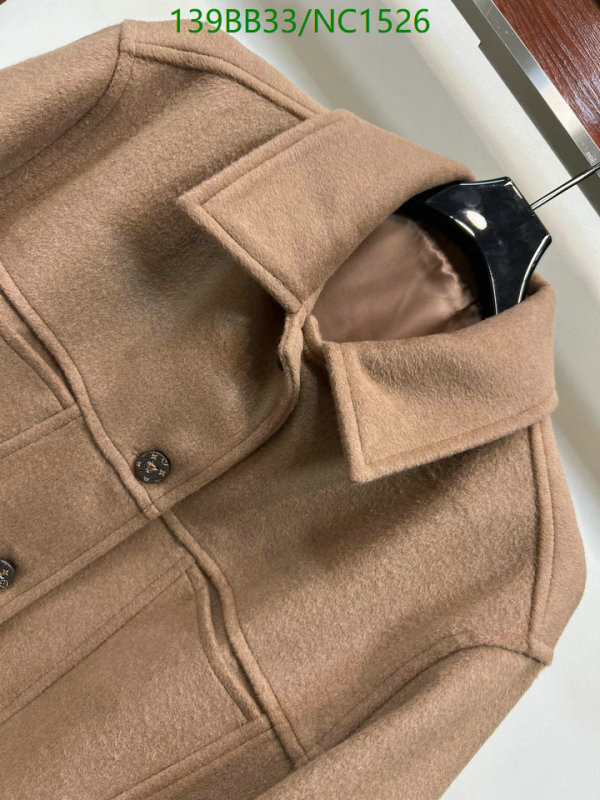 LV-Clothing Code: NC1526 $: 139USD