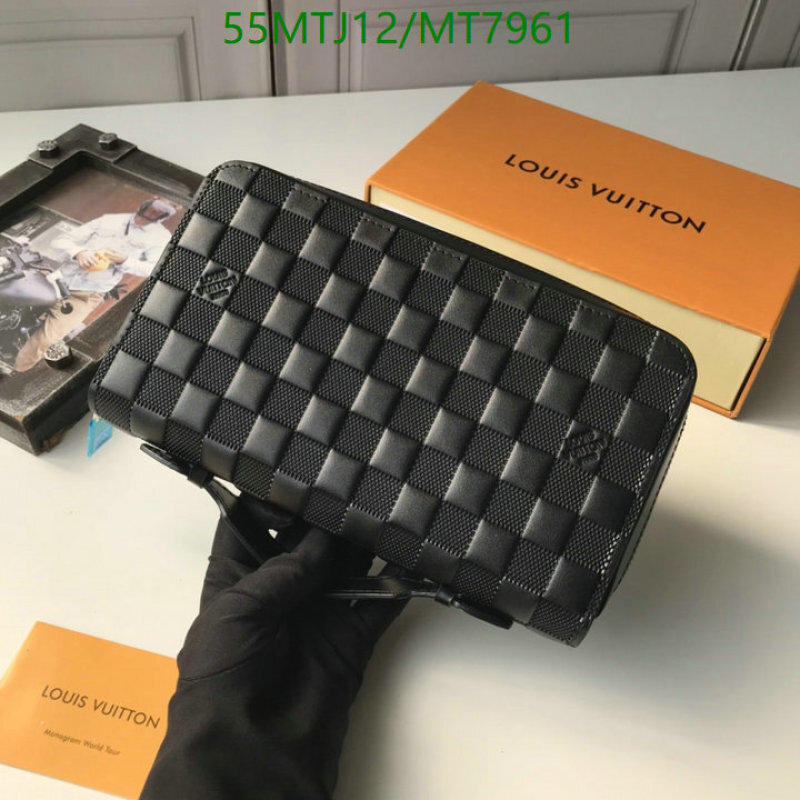 LV-Wallet-4A Quality Code: MT7961 $: 55USD