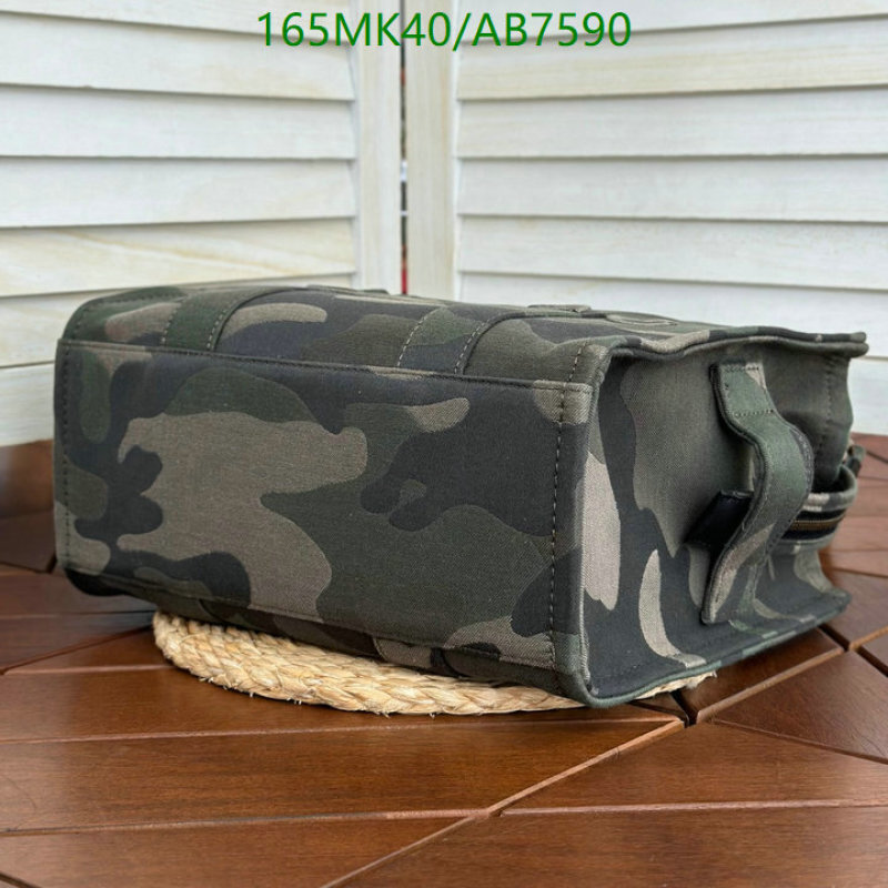 Marc Jacobs-Bag-Mirror Quality Code: AB7590
