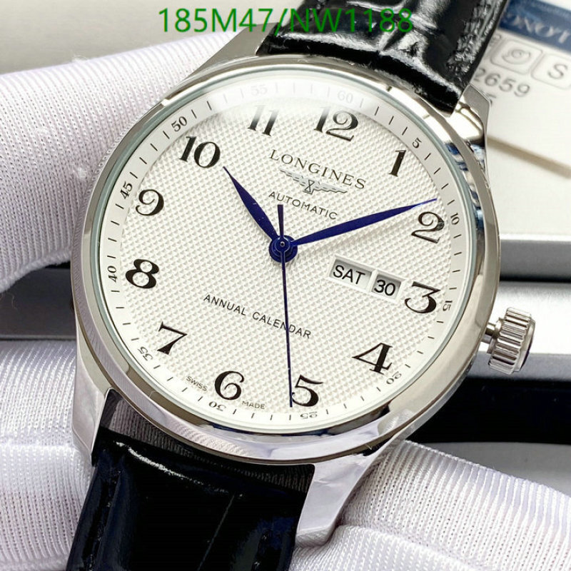 LONGINES-Watch-4A Quality Code: NW1188 $: 185USD