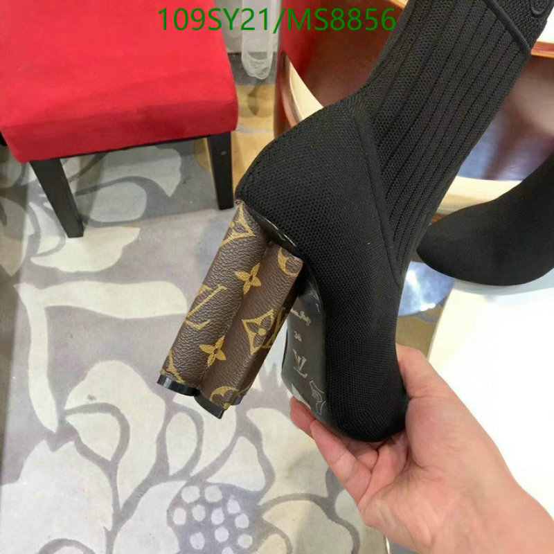Boots-Women Shoes Code: MS8856 $: 109USD
