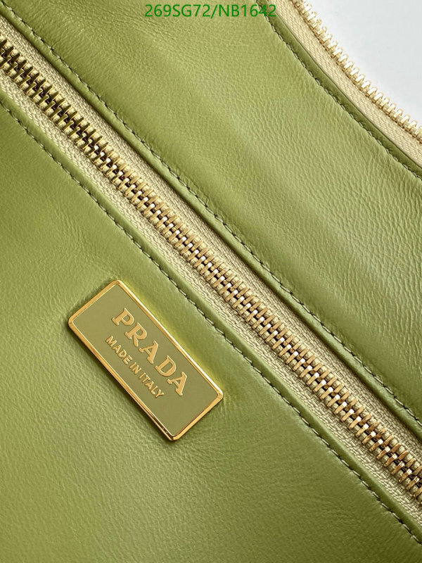 Prada-Bag-Mirror Quality Code: NB1642 $: 269USD