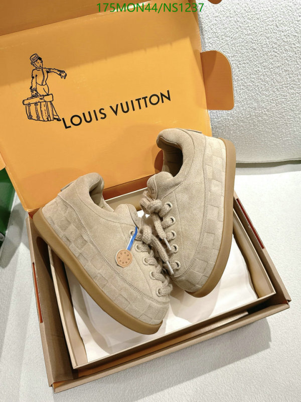 LV-Women Shoes Code: NS1237 $: 175USD