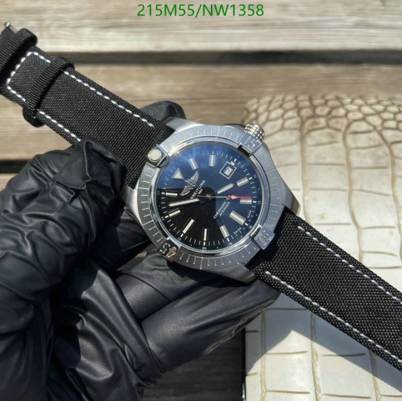 Breitling-Watch-Mirror Quality Code: NW1358 $: 215USD