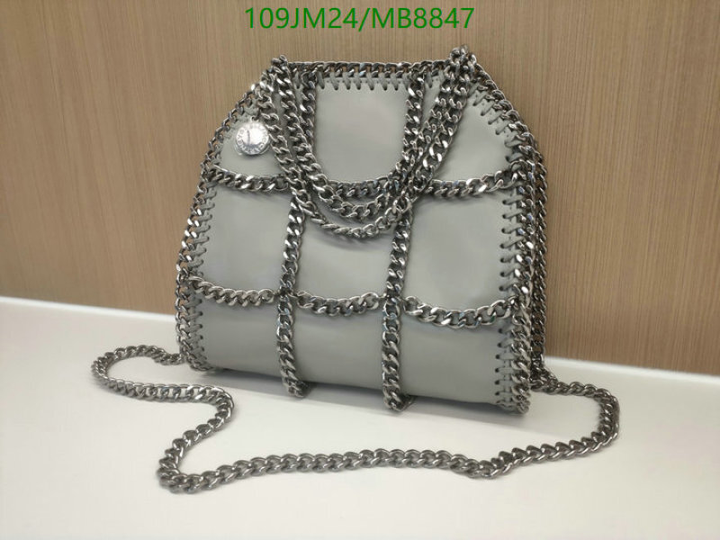 Stella McCartney-Bag-Mirror Quality Code: MB8847 $: 109USD