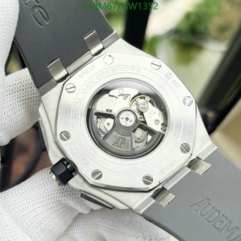 Audemars Piguet-Watch-Mirror Quality Code: NW1352 $: 249USD