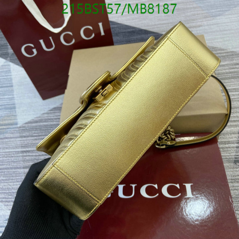 Gucci-Bag-Mirror Quality Code: MB8187-Yupoo.ru - Copybrand.Team photo album Gucci-Bag-Mirror Quality Code: MB8187