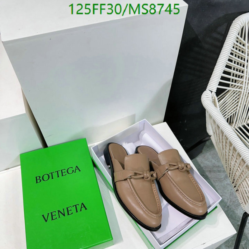 BV-Women Shoes Code: MS8745 $: 125USD
