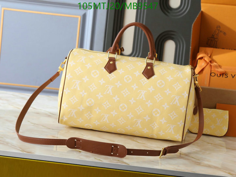 LV-Bag-4A Quality Code: MB9547 $: 105USD