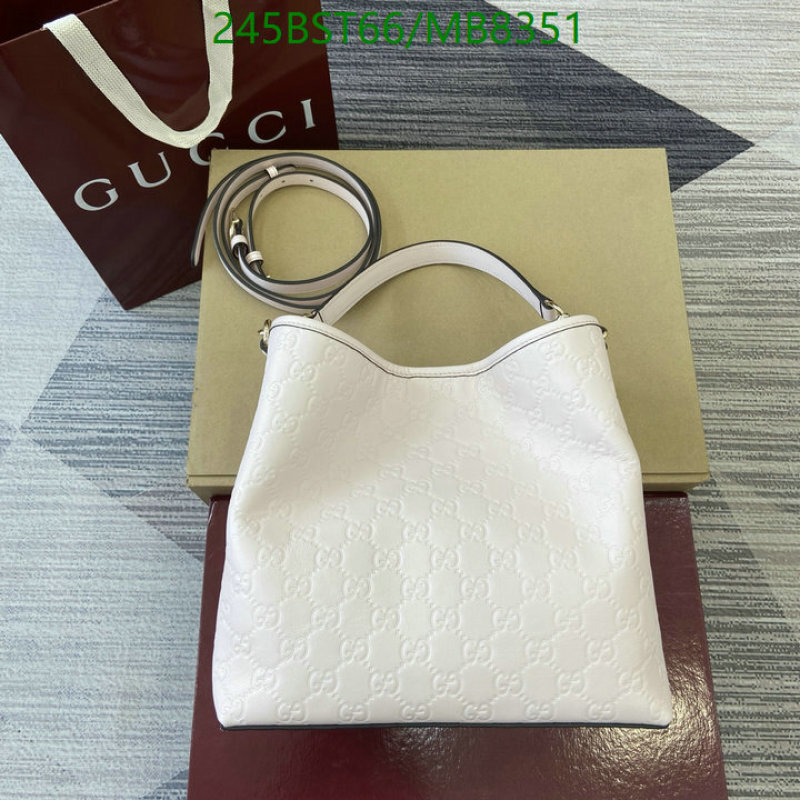 Gucci-Bag-Mirror Quality Code: MB8351 $: 245USD