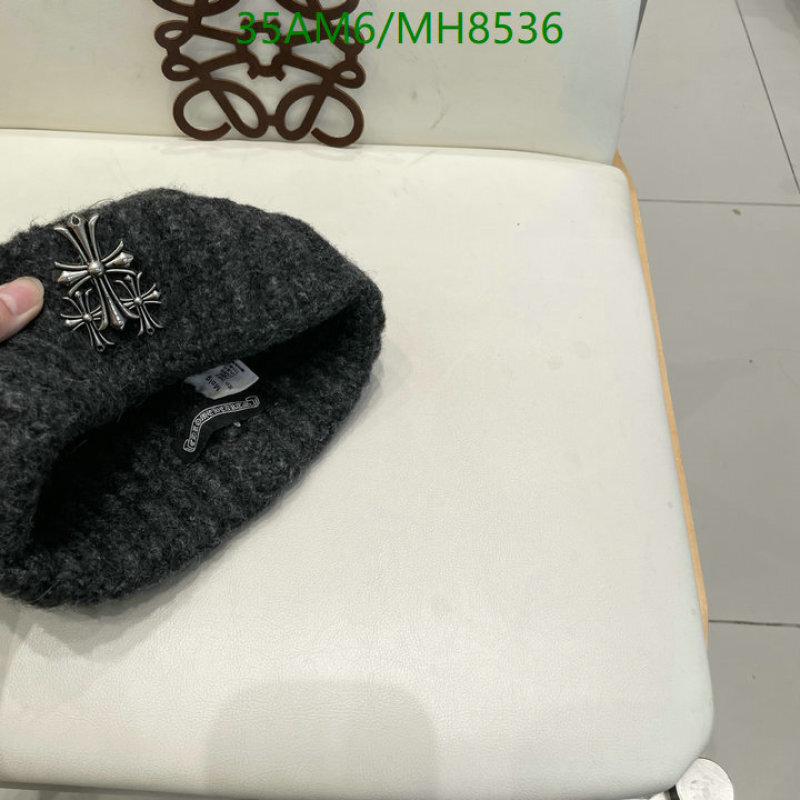 Chrome Hearts-Cap(Hat) Code: MH8536 $: 35USD