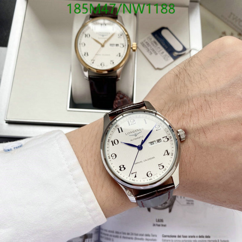 LONGINES-Watch-4A Quality Code: NW1188 $: 185USD