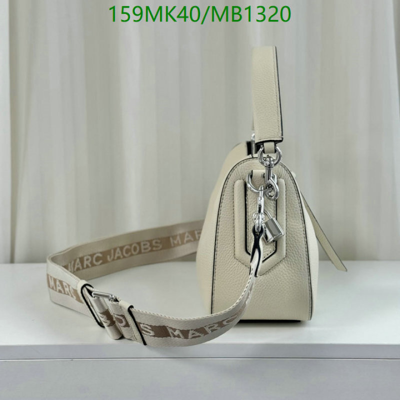 Marc Jacobs-Bag-Mirror Quality Code: MB1320 $: 159USD