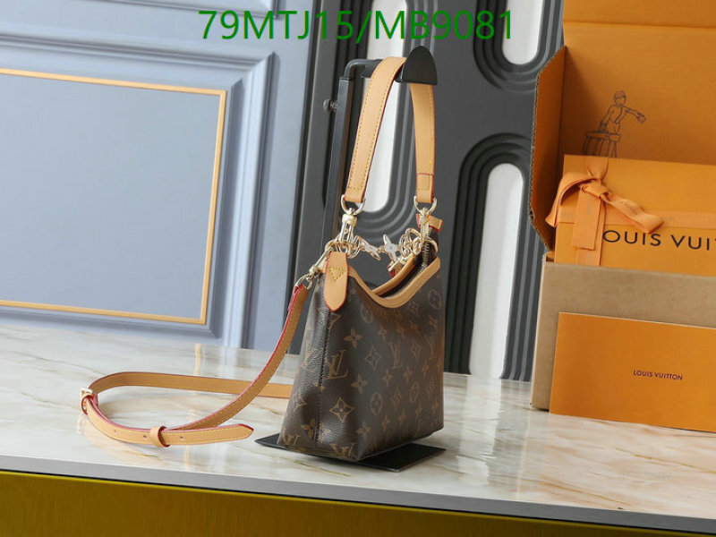 LV-Bag-4A Quality Code: MB9081 $: 79USD