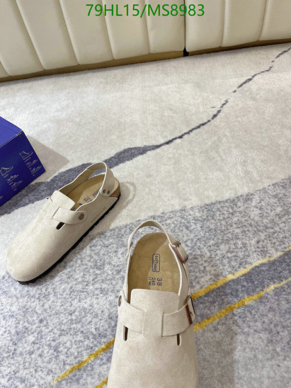 Birkenstock-Men shoes Code: MS8983 $: 79USD