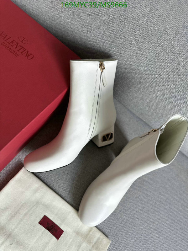 Valentino-Women Shoes Code: MS9666 $: 169USD