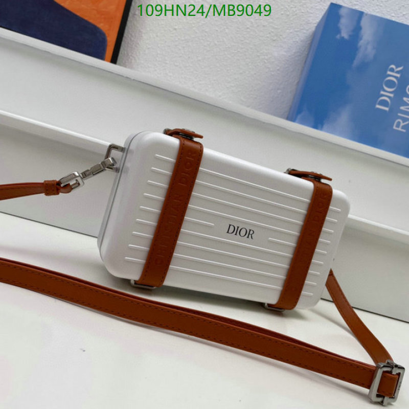 Dior-Bag-4A Quality Code: MB9049 $: 109USD