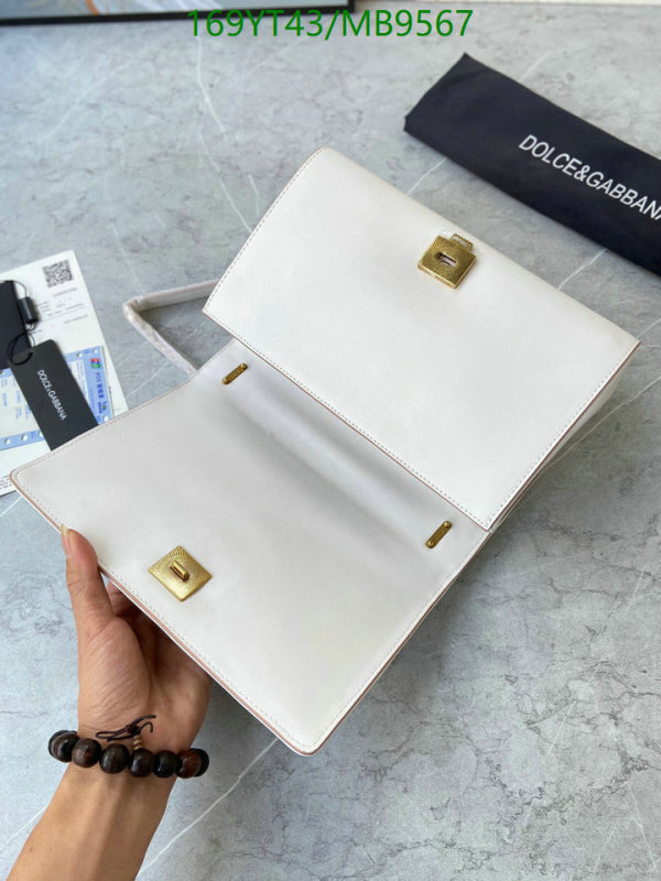 D&G-Bag-Mirror Quality Code: MB9567 $: 169USD