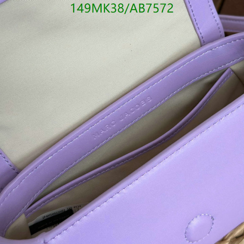 Marc Jacobs-Bag-Mirror Quality Code: AB7572 $: 149USD