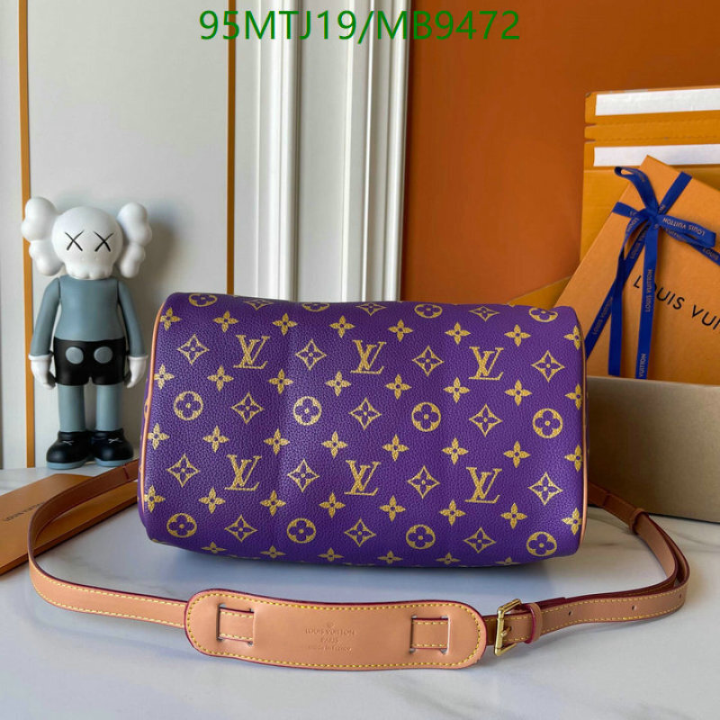 LV-Bag-4A Quality Code: MB9472 $: 95USD