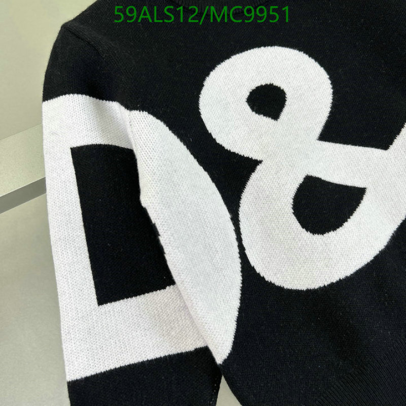 D&G-Kids Clothing Code: MC9951 $: 59USD