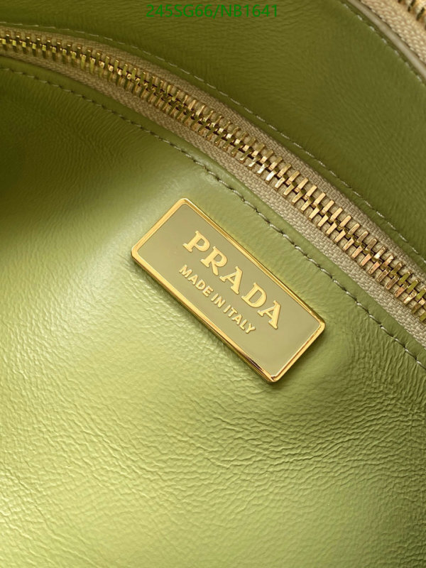 Prada-Bag-Mirror Quality Code: NB1641 $: 245USD