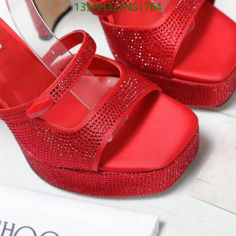 Jimmy Choo-Women Shoes Code: NS1764 $: 135USD
