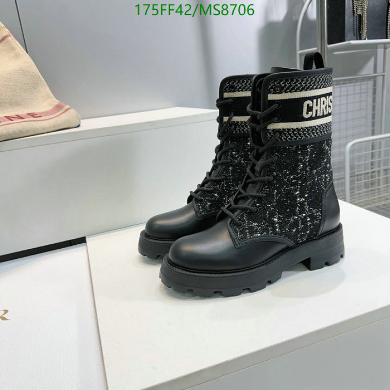 Boots-Women Shoes Code: MS8706 $: 175USD