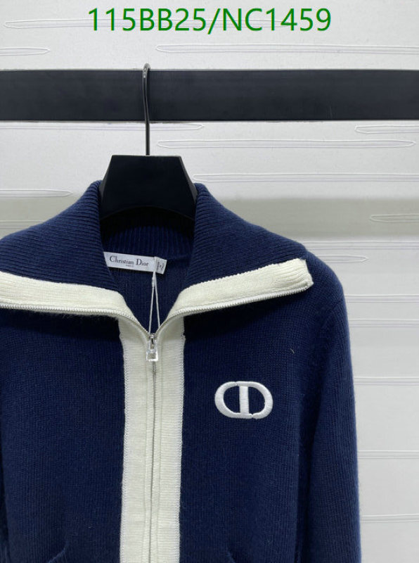 Dior-Clothing Code: NC1459 $: 115USD