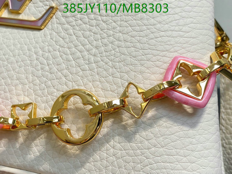LV-Bag-Mirror Quality Code: MB8303 $: 385USD