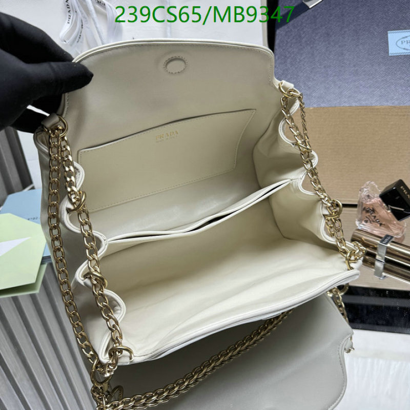 Prada-Bag-Mirror Quality Code: MB9347 $: 239USD