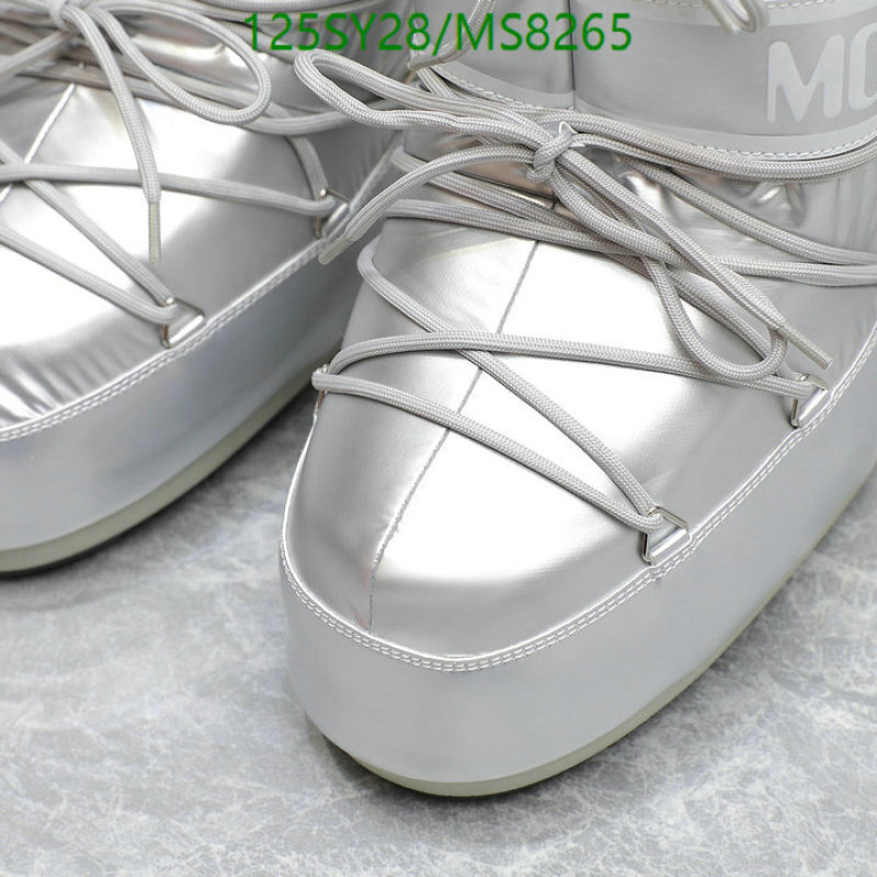 Moon boot-Women Shoes Code: MS8265 $: 125USD