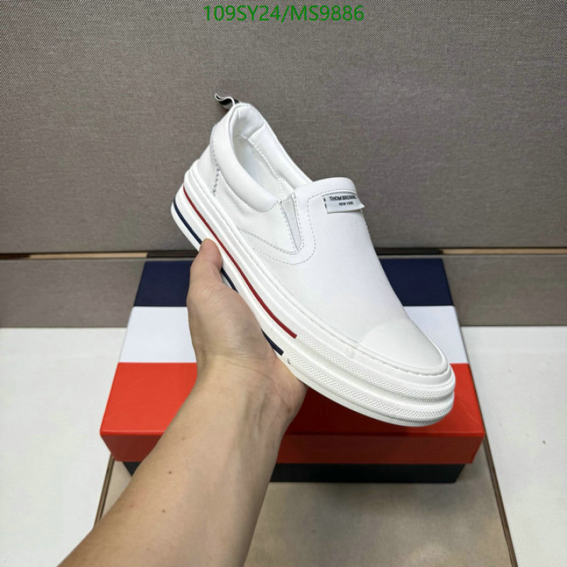 Thom Browne-Men shoes Code: MS9886 $: 109USD